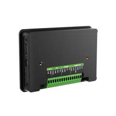 ESP32-S3 4.3inch AI Voice Touch Display Dev.Board, 800×480, 5-Point Touch, Dual-MIC Array, 2.4GHz Wi-Fi & BLE5 (WS-33630)