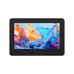 ESP32-S3 4.3inch AI Voice Touch Display Dev.Board, 800×480, 5-Point Touch, Dual-MIC Array, 2.4GHz Wi-Fi & BLE5 (WS-33630)