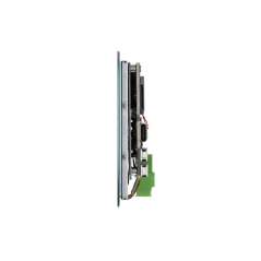 ESP32-S3 4.3inch AI Voice Touch Display Dev.Board, 800×480, 5-Point Touch, Dual-MIC Array, 2.4GHz Wi-Fi & BLE 5 (WS-33799)