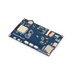 ESP32-S3 3.97inch e-Paper Dev.Board, 800×480, Wi-Fi / BLE 5, And AI Voice Interaction, Onboard Microphone (WS-33552)