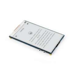 ESP32-S3 3.97inch e-Paper Dev.Board, 800×480, Wi-Fi / BLE 5, And AI Voice Interaction, Onboard Microphone (WS-33810)