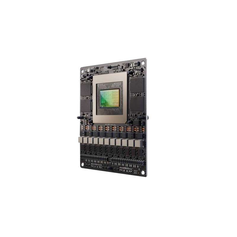 NVIDIA Jetson Thor T4000 Module (900-13834-0000-000)