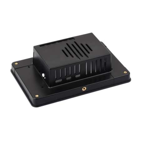 Protective Case For Raspberry Pi 5inch Touch Display 2 And Raspberry Pi 5, for 5inch Screens (WS-33852)
