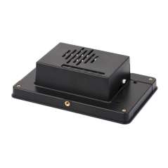 5inch DSI Capacitive Touch Display, 720×1280, IPS  5-Point Touch, Optical Bonding Toughened Glass, Protective Case (WS-33904)