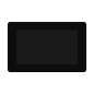 5inch DSI Capacitive Touch Display, 720×1280, IPS 5-Point Touch, Optical Bonding Toughened Glass  (WS-33898)