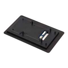 5inch DSI Capacitive Touch Display, 720×1280, IPS 5-Point Touch, Optical Bonding Toughened Glass  (WS-33898)