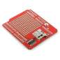 microSD Shield for Arduino (Sparkfun DEV-09802)