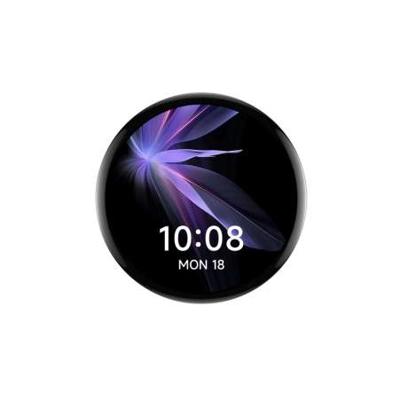 RP2350 1.75inch AMOLED Display Dev.Board, 466×466 65K Color, Accelerometer/Gyroscope IMU Sensor (WS-33759) GPS ver.