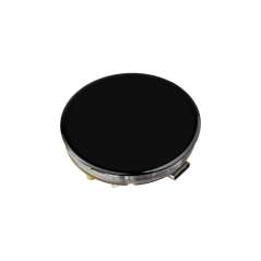 RP2350 1.75inch AMOLED Display Dev.Board, 466×466 65K Color, Accelerometer/Gyroscope IMU Sensor (WS-33733)