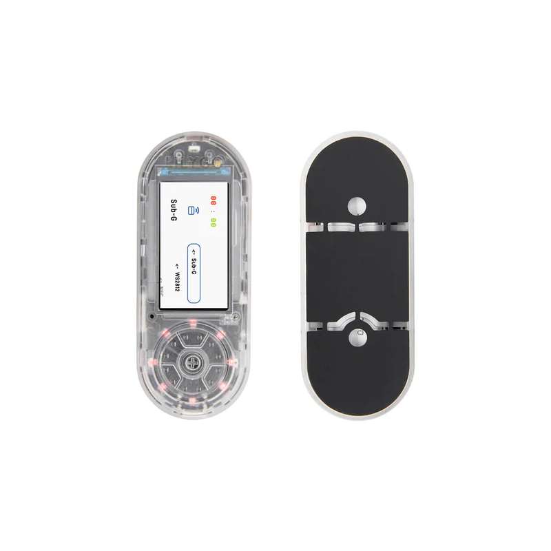 T-Embed CC1101 (LY-K230) PN532 NFC/RFID I2C transceiver module