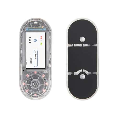 T-Embed CC1101 (LY-K230) PN532 NFC/RFID I2C transceiver module