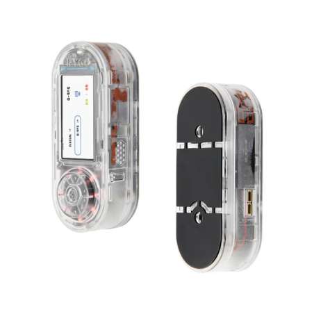 T-Embed CC1101 (LY-K230) PN532 NFC/RFID I2C transceiver module