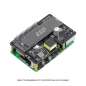 Pi Power M.2 NVMe & PoE+ Hat for Raspberry Pi 5, Support M.2 NVMe SSDs 2230/2242/2260/2280 (ER-MRA01305D) Pi Power M.2 NVMe & PoE+ Hat for Raspberry Pi 5, Support M.2 NVMe SSDs 2230/2242/2260/2280 (ER-MRA01305D)