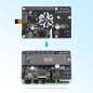 Pi Power M.2 NVMe & PoE+ Hat for Raspberry Pi 5, Support M.2 NVMe SSDs 2230/2242/2260/2280 (ER-MRA01305D) Pi Power M.2 NVMe & PoE+ Hat for Raspberry Pi 5, Support M.2 NVMe SSDs 2230/2242/2260/2280 (ER-MRA01305D)