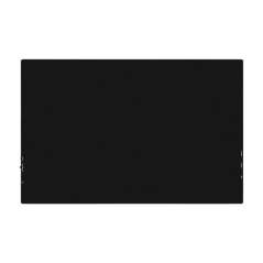 Luckfox 16inch 2K Portable Touch Monitor Magnetic Case, 2560×1600 HDR 165Hz, IPS 10-Point Touch (WS-33998)