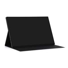 Luckfox 16inch 4K Portable Touch Monitor, Magnetic Case, 3840×2400 HDR 120Hz IPS  Optical Bonding, Touch (WS-34001)