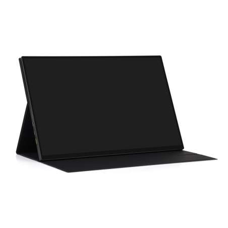 Luckfox 16inch 4K Portable Touch Monitor, Magnetic Case, 3840×2400 HDR 120Hz IPS  Optical Bonding, Touch (WS-34001)