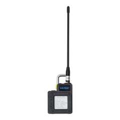 LILYGO T‑Echo Plus LoRa SX1262 868MHz nRF52840 GNSS (LY-K269) BLACK