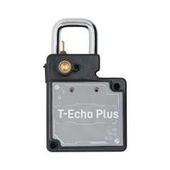 LILYGO T‑Echo Plus LoRa SX1262 868MHz nRF52840 GNSS (LY-K269) BLACK