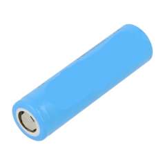 ICR18650-26V VEVE BATTERY Aku Li-Ion 3.6V/2550mAh  (Ø18,4x65,1mm)