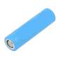 ICR18650-26V VEVE BATTERY Aku Li-Ion 3.6V/2550mAh  (Ø18,4x65,1mm)