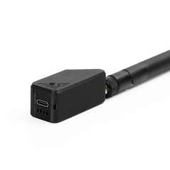 XIAO ESP32S3 & Wio-SX1262 Kit with 3D case for Meshtastic & LoRa (SE-113110064)