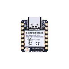 Seeed Studio XIAO ESP32-S3  (SE-113991114)