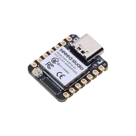 Seeed Studio XIAO ESP32-S3  (SE-113991114)