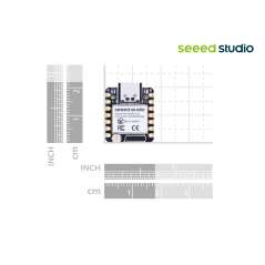 Seeed Studio XIAO ESP32-S3  (SE-113991114)