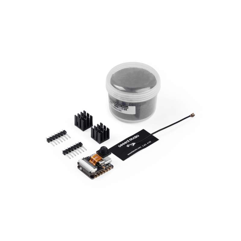 Seeed Studio XIAO ESP32-S3 Sense  (SE-113991115)