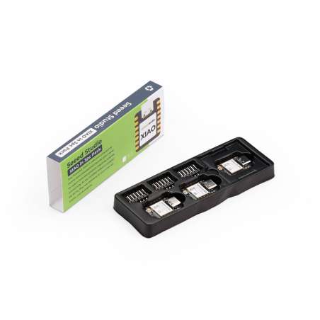 Seeed Studio XIAO ESP32-S3 - 3PCS  (SE-102010573)