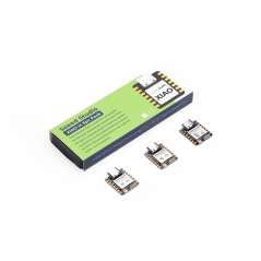 Seeed Studio XIAO ESP32-C6  - 3PCS   (SE-102010574)