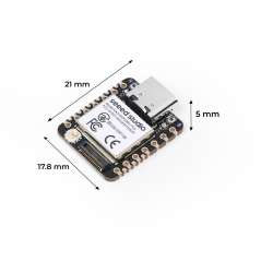 Seeed Studio XIAO ESP32-S3 Plus  (SE-102010671)