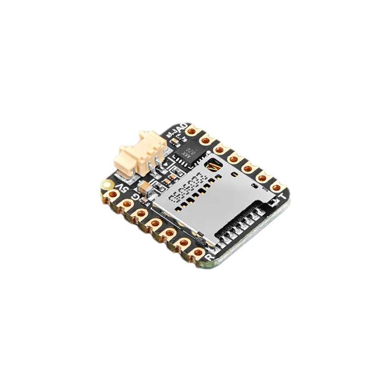 Adafruit Audio BFF Add-on for QT Py and Xiao Product  (AF-5769)