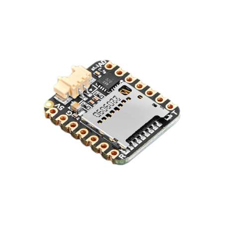 Adafruit Audio BFF Add-on for QT Py and Xiao Product (AF-5769)