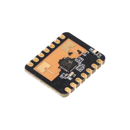 24Ghz mmwave Human Static Presence Sensor for Seeed Studio XIAO (SE-101010001)