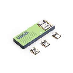 Seeed Studio XIAO SAMD21 - 3PCS   (SE-110010004)