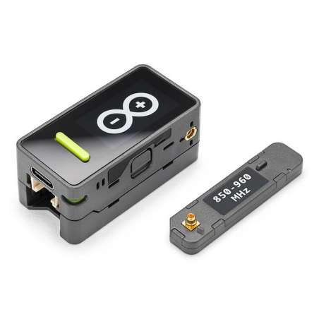 Arduino Nesso N1  ESP32-C6, SX1262 LoRa 868MHz  (TPX00227)