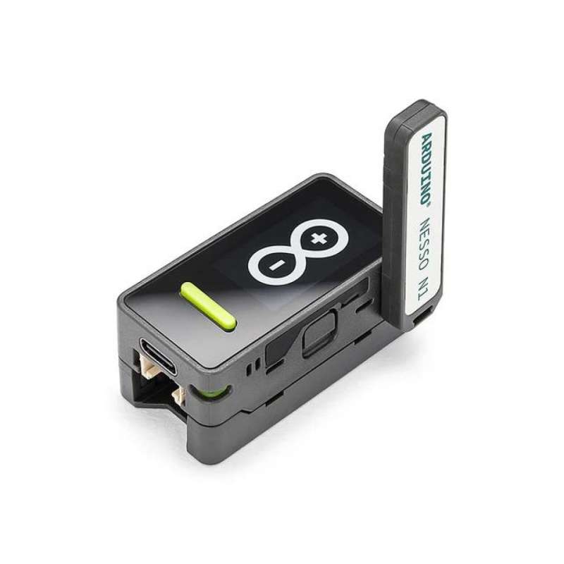 Arduino Nesso N1 ESP32-C6, SX1262 LoRa 868MHz (TPX00227) Arduino Nesso N1 ESP32-C6, SX1262 LoRa 868MHz (TPX00227)