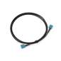 Fakra Z-Coded Dual Female Waterproof Coaxial Cable, Compatible With GMSL1/2 Cameras (WS-33899)