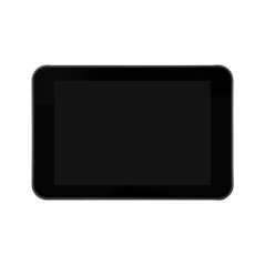 RP2350 3.5inch LCD Display Dev.Board, 320×480, 65K Color, Dual-core And Dual-architecture, Camera Interface (WS-33896)