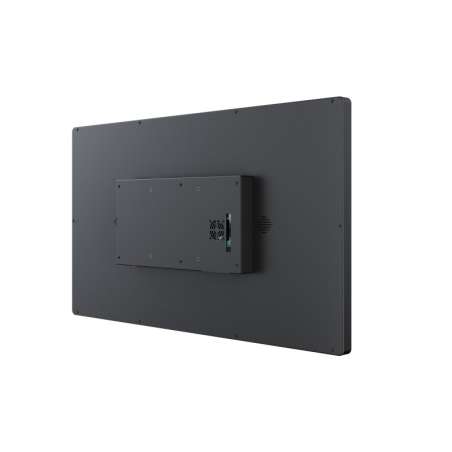 23.8inch Capacitive Touch Monitor, 1920×1080 Full HD, Optical Bonding Toughened Glass, HDMI Display (WS-34080)