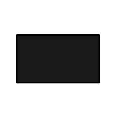 23.8inch Capacitive Touch Monitor, 1920×1080 Full HD, Optical Bonding Toughened Glass, HDMI Display (WS-34080)