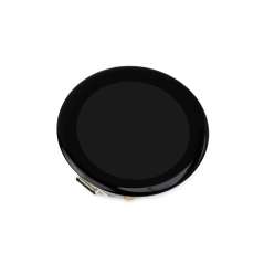 ESP32-S3 1.46inch Round Display Dev.Board, 412×412, WiFi & BT, Accelerometer, Gyroscope, Speaker, Microphone, (WS-33837)