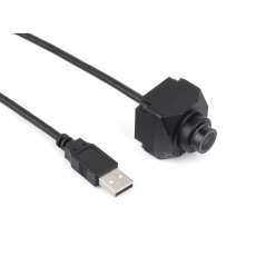 PS5268 2MP USB Camera Module, 120dB High Dynamic Range, USB2.0 Port, Rolling Shutter (WS-33897)