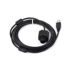 PS5268 2MP USB Camera Module, 120dB High Dynamic Range, USB2.0 Port, Rolling Shutter (WS-33897)