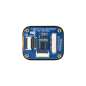 1.83inch Touch LCD Display Module, Micro LCD Display, 240×284  IPS, SPI, I2C 262K Display Color (WS-33985)