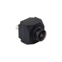3MP ISX031 Image Sensor GMSL Camera Module, Rolling Shutter, IP67 Protection Degree, More Durable (WS-33903) H190