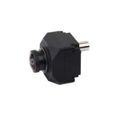 3MP ISX031 Image Sensor GMSL Camera Module, Rolling Shutter, IP67 Protection Degree, More Durable (WS-33903) H190