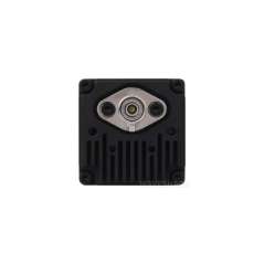 3MP ISX031 Image Sensor GMSL Camera Module, Rolling Shutter, IP67 Protection Degree, More Durable (WS-33903) H190